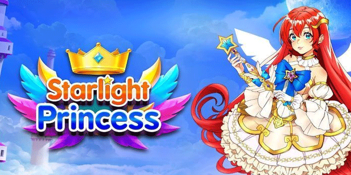 Strategi Cerdas Bermain Slot Starlight Princess Agar Bonus Cepat Muncul