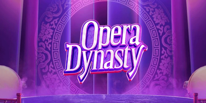 Cara Mudah Slot Opera Dynasty Untuk Mendapatkan Bonus Harian