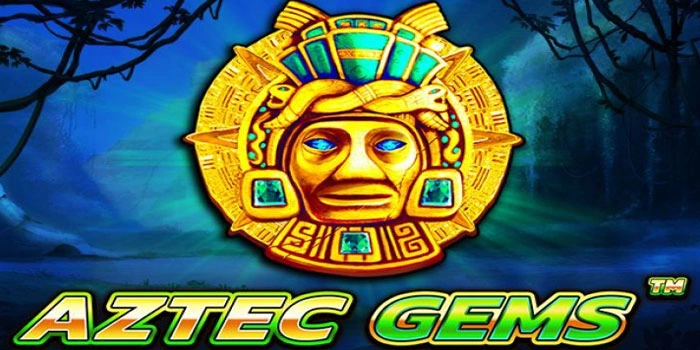 Pola Gacor Slot Aztec Gems Hari Ini