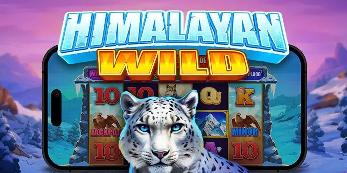 Cara Mudah Mendapat Jackpot Slot Himalayan Wild Dengan Pola