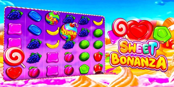 Rahasia Menang Besar Di Slot Sweet Bonanza