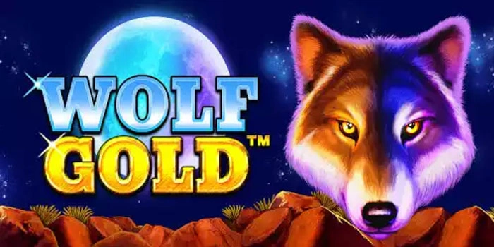 Strategi Jitu Memenangkan Slot Wolf Gold